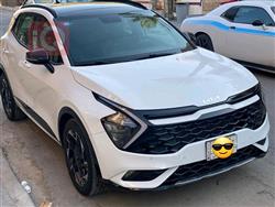 کیا سپۆرتاج
